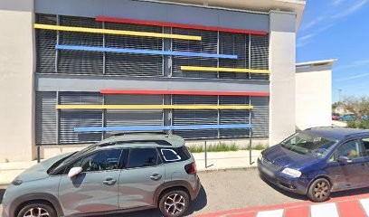 Chirurgie dentaire Via Domitia, Dentiste à Lunel