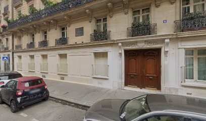 Scm Cabinet Gounod, Dentiste à Paris 17