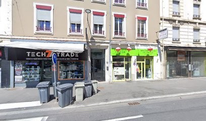 Haftek Halina, Dentiste à Villeurbanne
