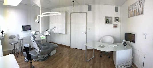 Dr Véronique Mizes-Mauprivez, Dentiste à Reims