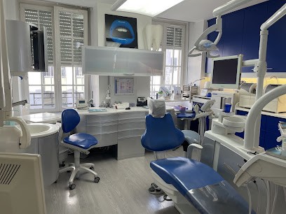 Dr Roxane ROUAULT, Dentiste à Strasbourg