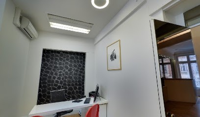 Dr Thierry Rouach, Dentiste à Paris 08