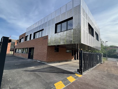 Dr Justine CALLENS, Dentiste à Marcq-en-Baroeul