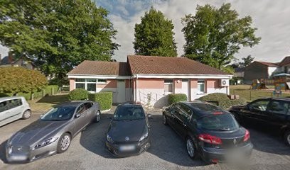 Enon Marc, Dentiste à Saint-Sulpice-les-Feuilles