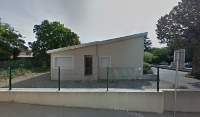 Capelle Stéphane, Dentiste à Saint-Paul-Trois-Châteaux