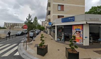 Macry Michel, Dentiste à Villeneuve-Saint-Georges