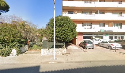 Girod Jean-Charles, Dentiste au Pradet