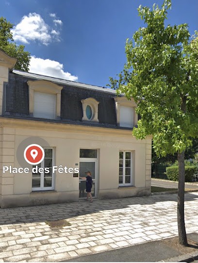 Dr Amrane, Dentiste à Gagny