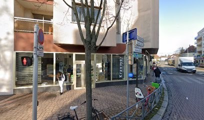 Kadoche-Tellouck Josiane, Dentiste à Strasbourg