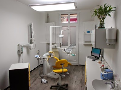 Dr Martine Gentner - Dentiste, Dentiste à Ambarès-et-Lagrave