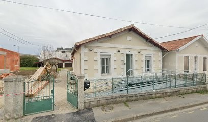 Docteur Dorothée Camelot, Dentiste à Floirac