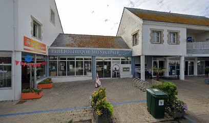 Gahagnon Martine, Dentiste à La Turballe