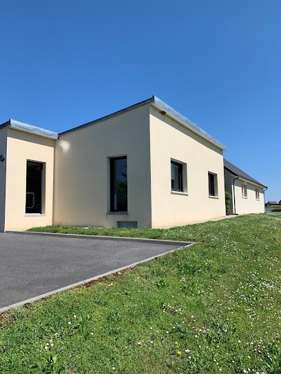 Cabinet dentaire Evrecy, Dentiste à Évrecy