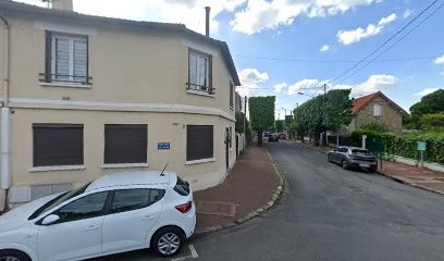 Hallard Patrick, Dentiste à Draveil