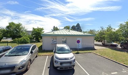 SELARL DOCTEUR SUIRE PHILIPPE, Dentiste à La Croix-en-Touraine