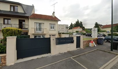 Dentaire Scm, Dentiste à Palaiseau