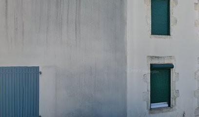 Lebrun Maud, Dentiste à Marsilly