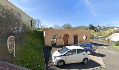 CABINET DENTAIRE - Chatelet Jean, Chatelet Jean-François, Dentiste à Monein