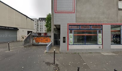 Daya Souress, Dentiste à Vitry-sur-Seine