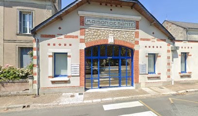 Périgne Hervé, Dentiste à Neuvy-le-Roi