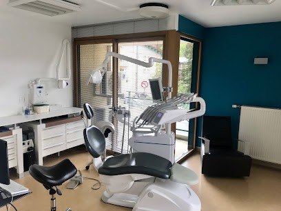 Docteur Franck Gallois, Dentiste aux Rousses