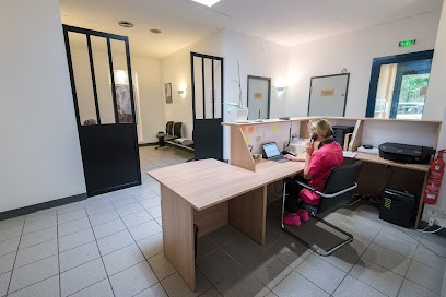 VIOT Jean-Sébastien, Dentiste à Portets