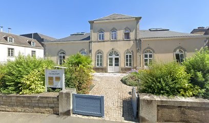 Lemetayer Jean-Philippe, Dentiste à Mayenne