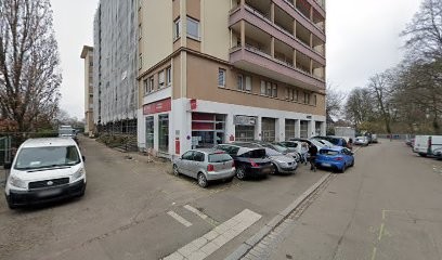 BOU'Carries, Dentiste à Strasbourg