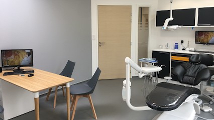 Dr Antoine RICHARD, Dentiste à Leffrinckoucke