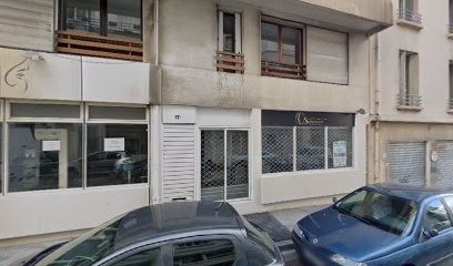 Constantinescu Mariana, Dentiste à Toulon