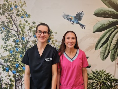 Dr Sarah LHOMME, Dentiste à Seclin