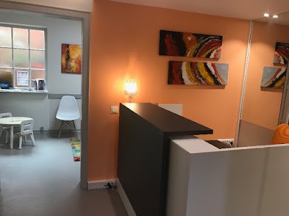 Dr Sarah DUBOURG, Dentiste à Saverne