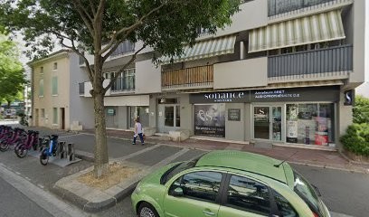 Dr POPA Camelia, Dentiste à Valence