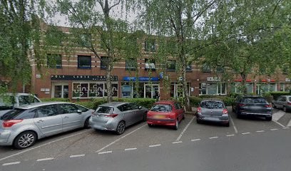 Centre de santé, Dentiste à Villeneuve-d'Ascq