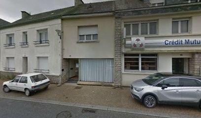 Le Maitre Jean-François, Dentiste au Croisty