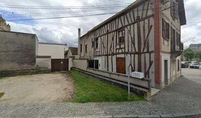 cabinet dentaire, Dentiste à Nogent-sur-Seine