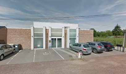 Typret Kalogerakis Chryssoula, Dentiste à Flines-lez-Raches