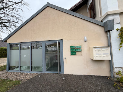 Dr Margaux Vivier Dentiste à Saint-Laurent-du-Pont