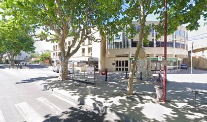 Decostanzi Patrick, Dentiste à Marignane