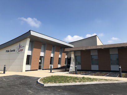 Cabinet Dentaire Dr EPLE Anne Sophie, Dentiste à Creney-près-Troyes