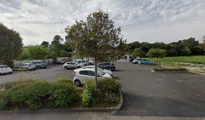 Baraban Sandrine, Dentiste à Saint-Geniès-des-Mourgues