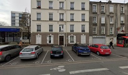 Nguyen Thuy, Dentiste à Ivry-sur-Seine