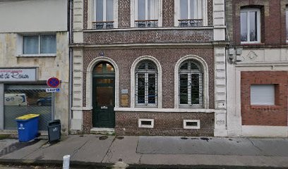 Cabinet dentaire Dr. Marina Kotov, Dentiste à Darnétal