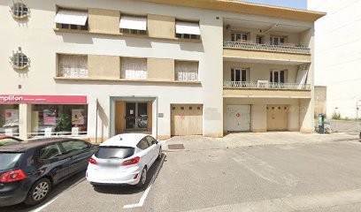 Dentiste M.Gandon, Dentiste à Romans-sur-Isère