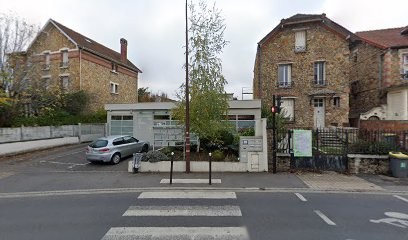 Docteur Frédéric Moullec, Dentiste à Montmorency