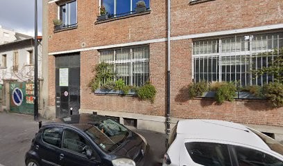 Centre Médical Du Sommeil Et Dentaire_le Pré Saint-Gervais, Dentiste au Pré-Saint-Gervais