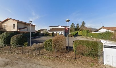 Dr Carolillo, Dentiste à Lagnieu