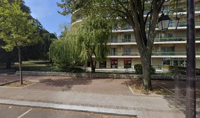 Scm Mevident, Dentiste à Sceaux