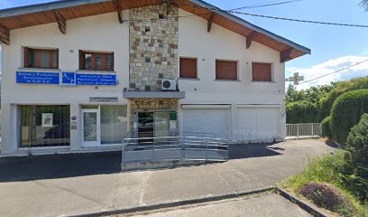 Vioules Franck, Dentiste à Meylan