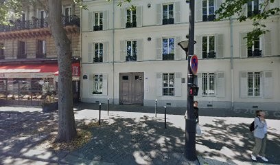 Docteur Agnès Vidal - Chirurgien Dentiste, Dentiste à Paris 14